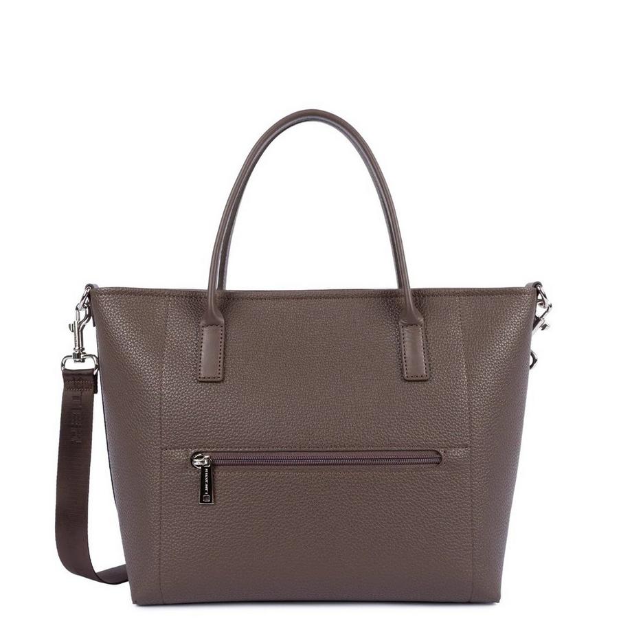 LANCASTER MAYA DOUBLE KBA Shopper  
