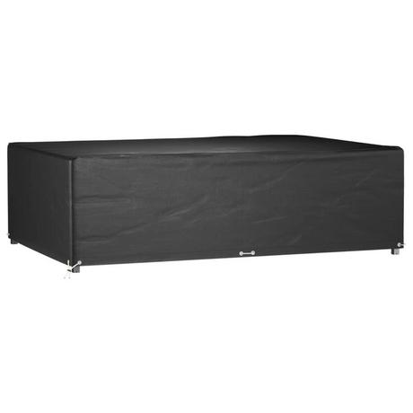 VidaXL Housse de mobilier de jardin polyéthylène  