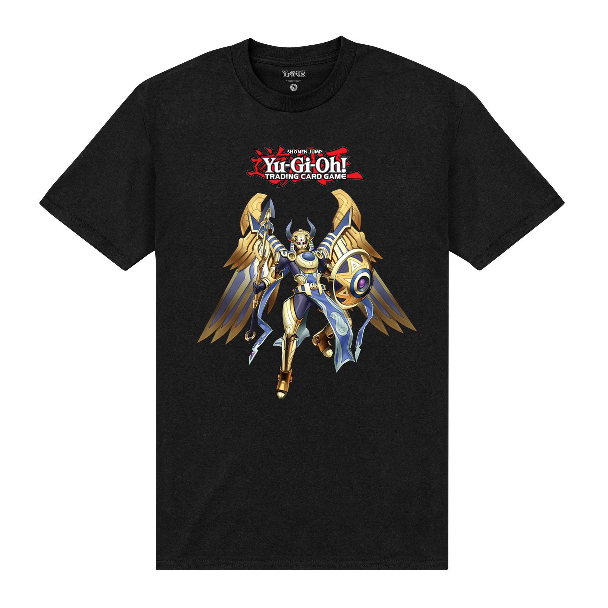 Yu-Gi-Oh!  Tshirt IMSETY GLORY OF HORUS 