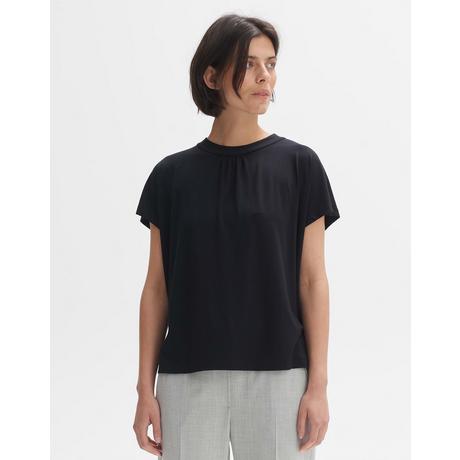 OPUS  Boxy Shirt Sizorello Silhouette boxy 