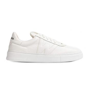 Oliver - Leder sneaker