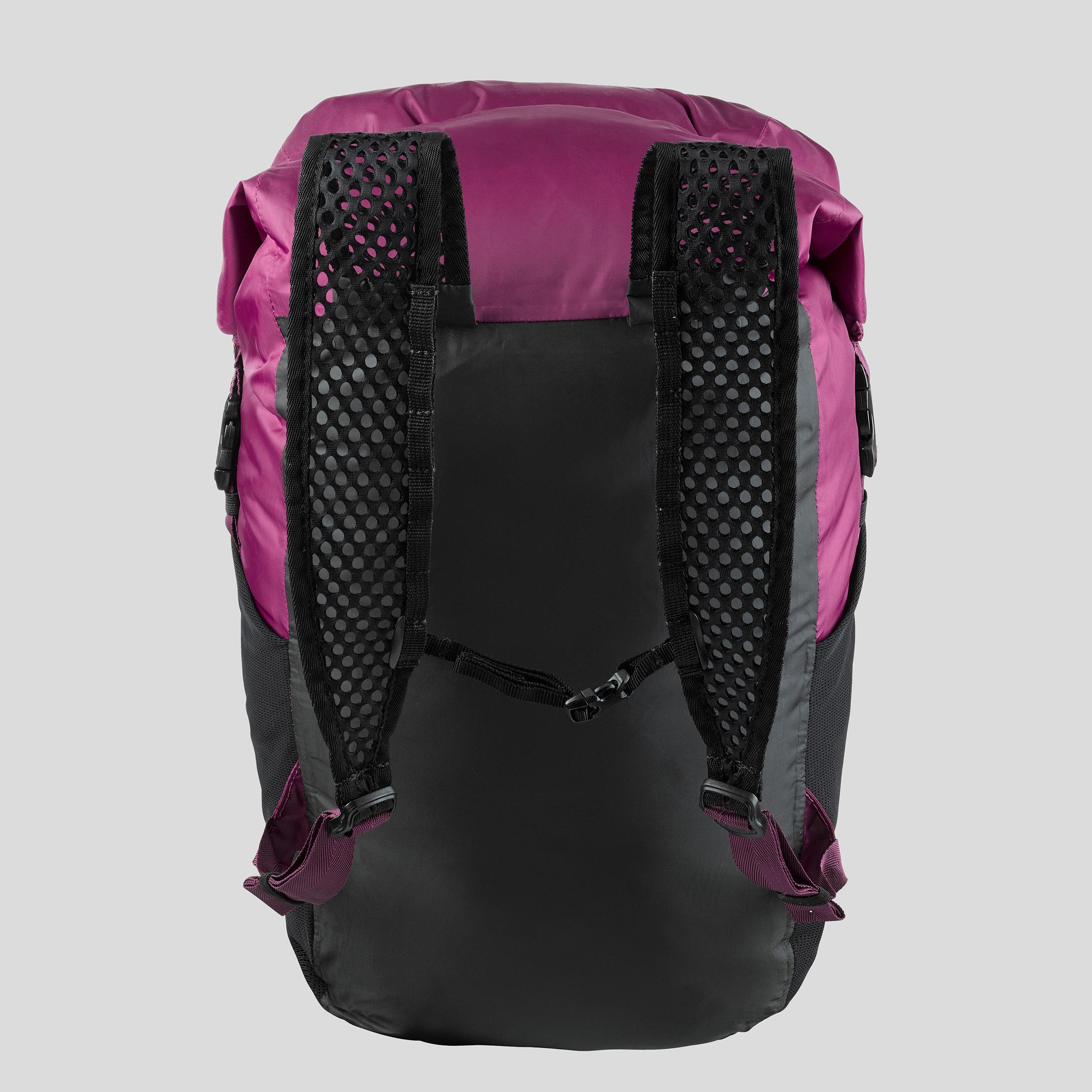 FORCLAZ  Rucksack - TRAVEL 