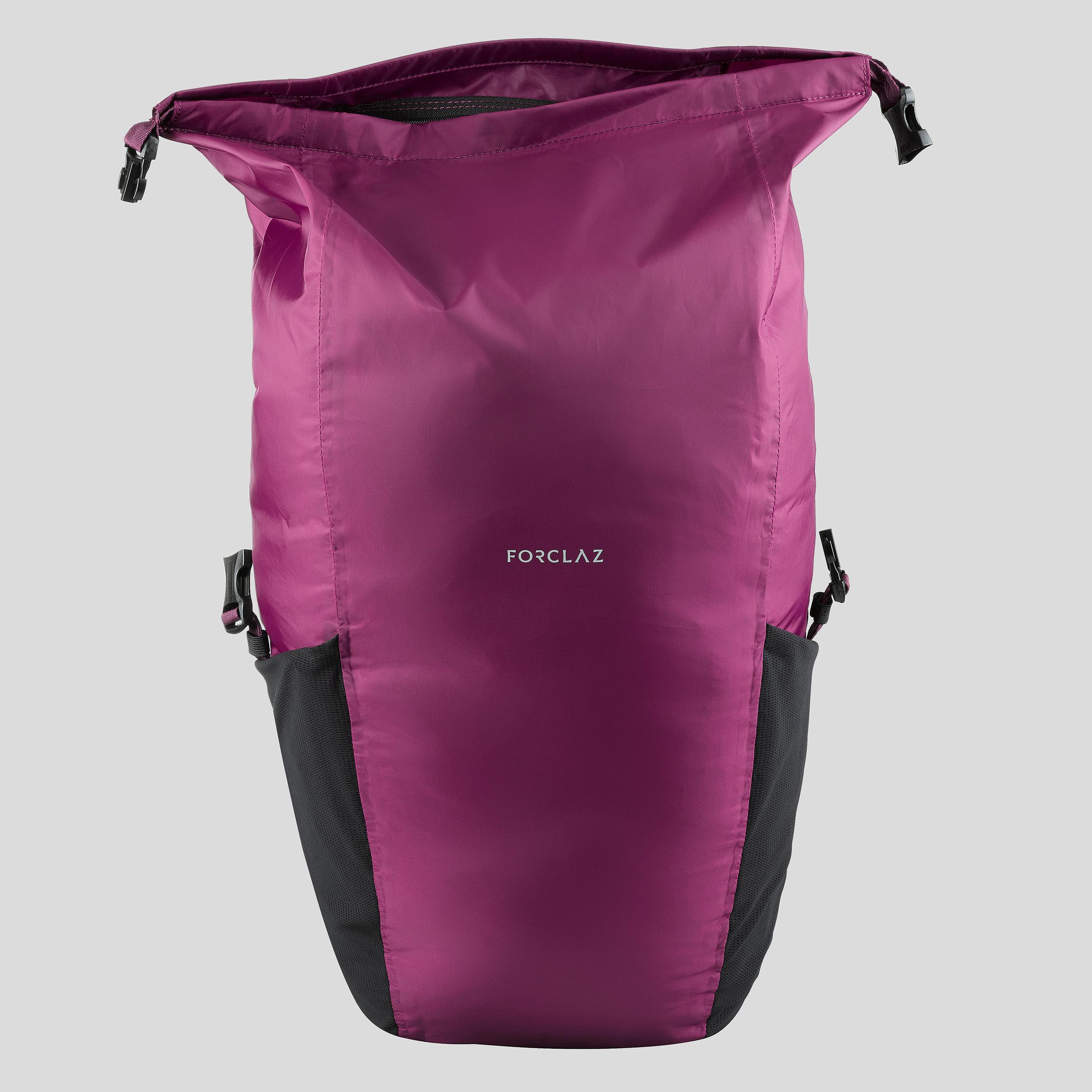 FORCLAZ  Rucksack - TRAVEL 