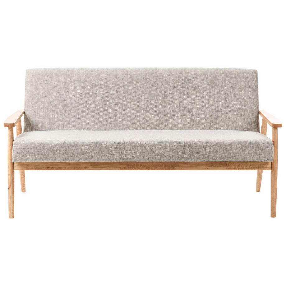 3 Sitzer Sofa aus Stoff  ESRUM