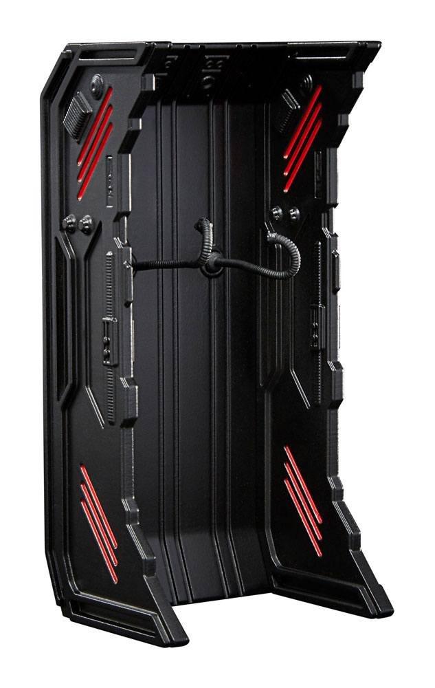 Hasbro  Gelenkfigur - Star Wars - Dark Trooper 