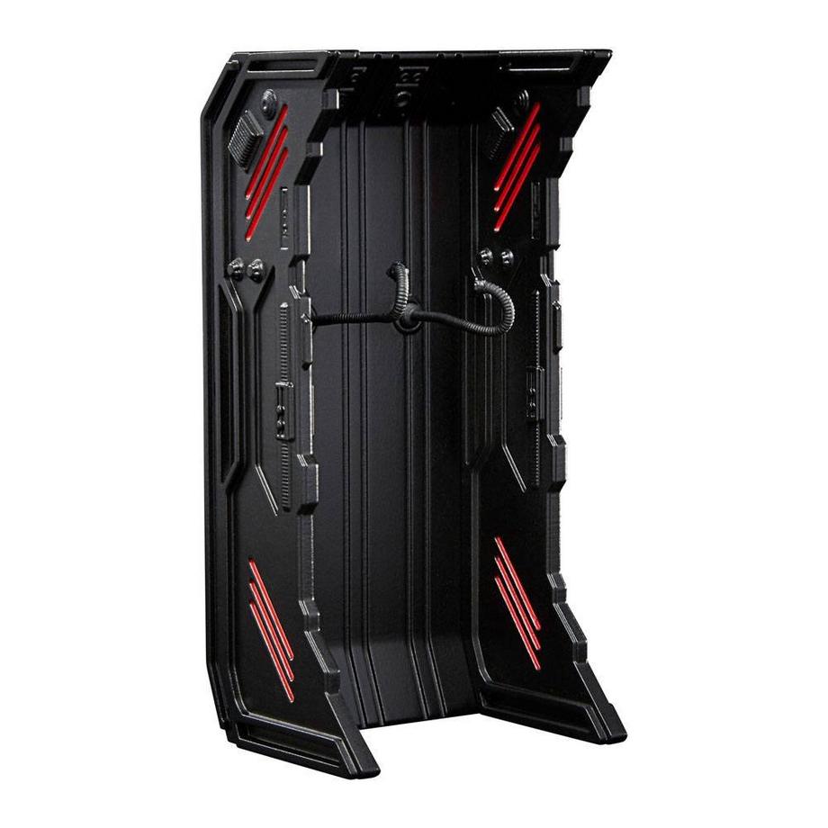 Hasbro  Gelenkfigur - Star Wars - Dark Trooper 