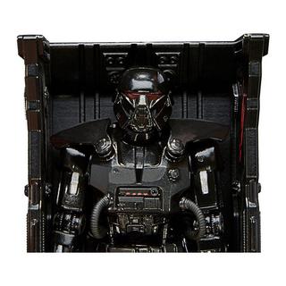 Hasbro  Figurine articulée - Star Wars - Dark Trooper 