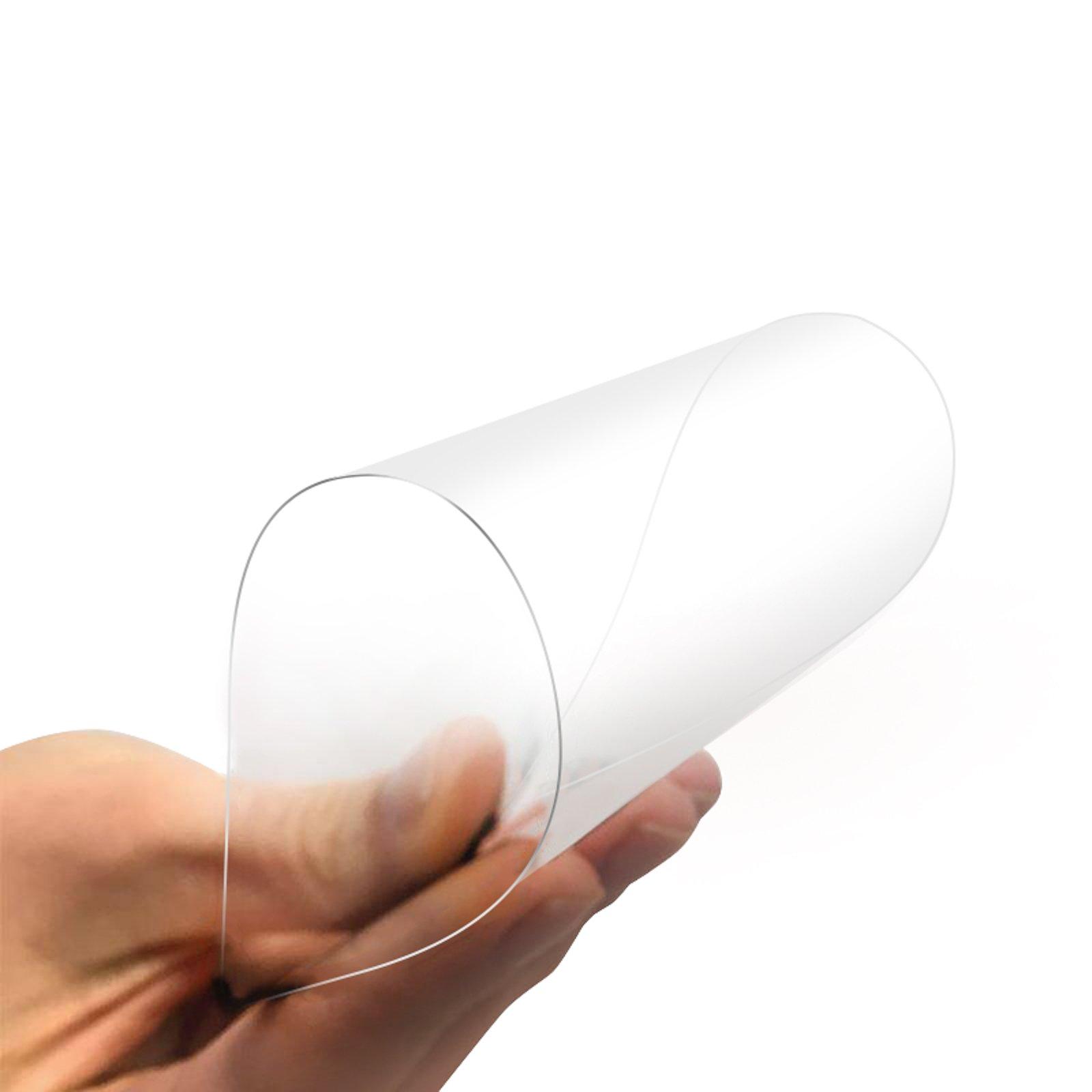 Avizar  Flexible Folie Xiaomi 13 Pro Transparent 