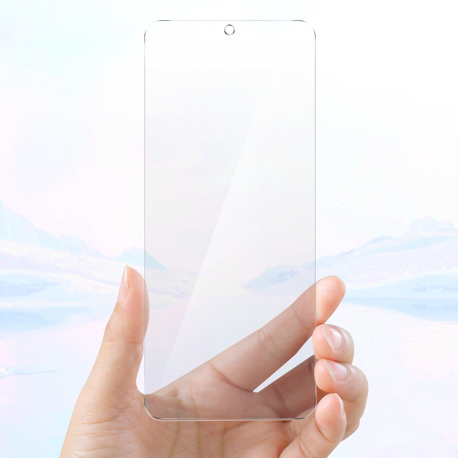 Avizar  Flexible Folie Xiaomi 13 Pro Transparent 