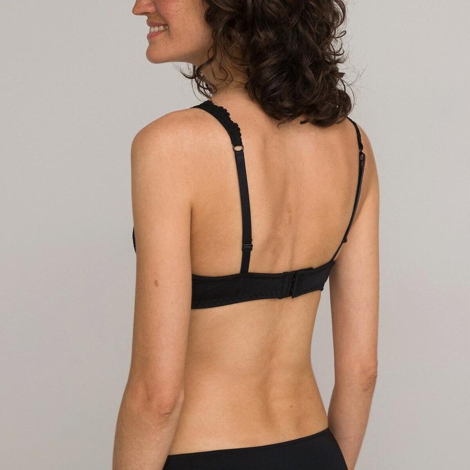 La Redoute Collections Girofle Spitzen-BH  