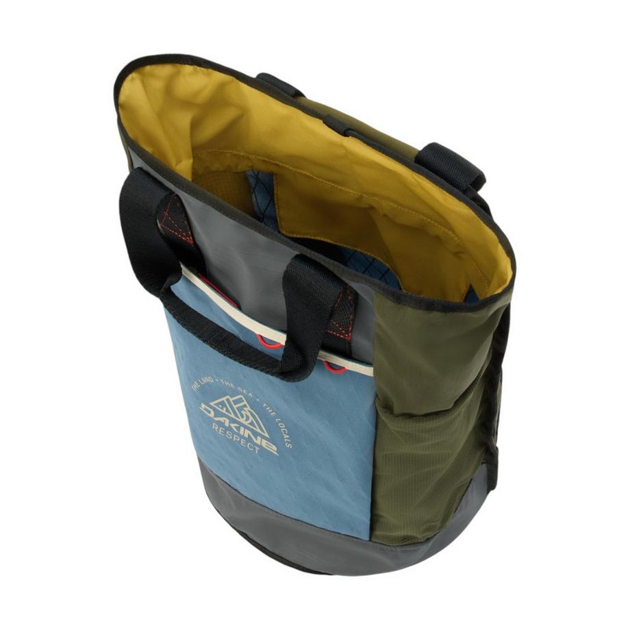 Dakine Renovation LT - Rucksack 22L Everglades  
