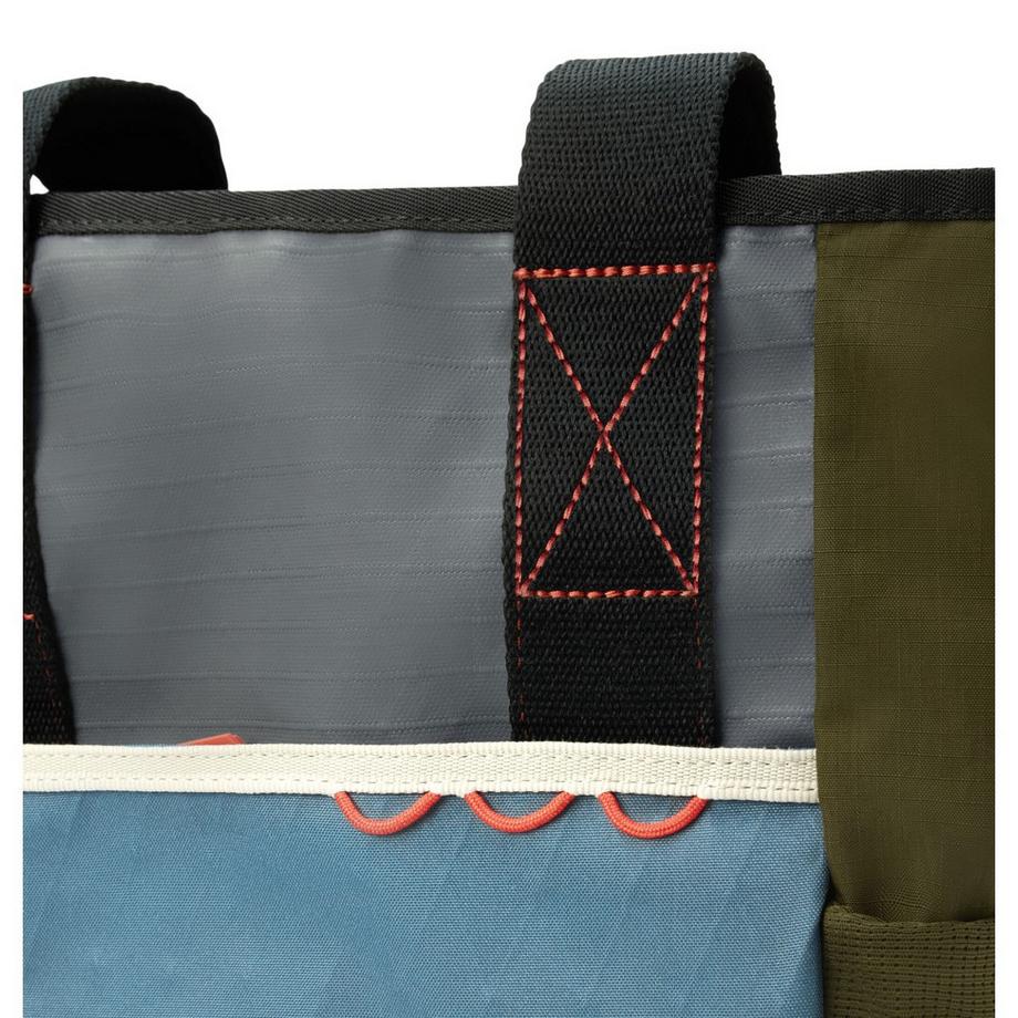 Dakine Renovation LT - Rucksack 22L Everglades  