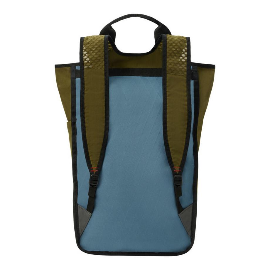 Dakine Renovation LT - Rucksack 22L Everglades  