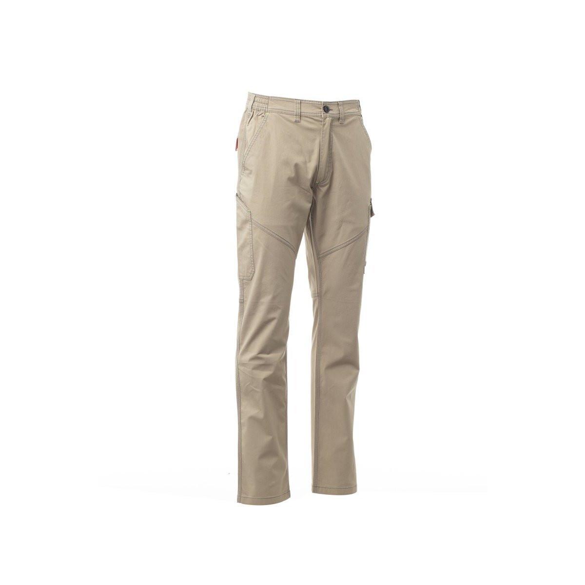 Payper Wear  pantalon worker stretch 