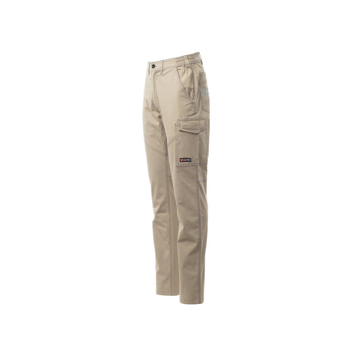 Payper Wear  pantalon worker stretch 