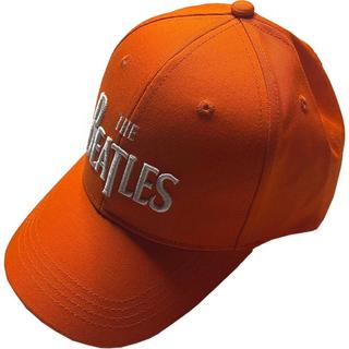 The Beatles  Casquette de baseball 