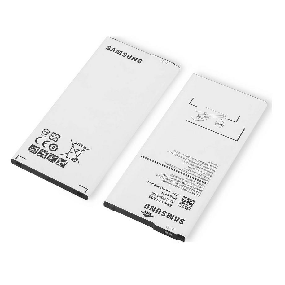 SAMSUNG  Batterie Original Samsung Galaxy A7 2016 