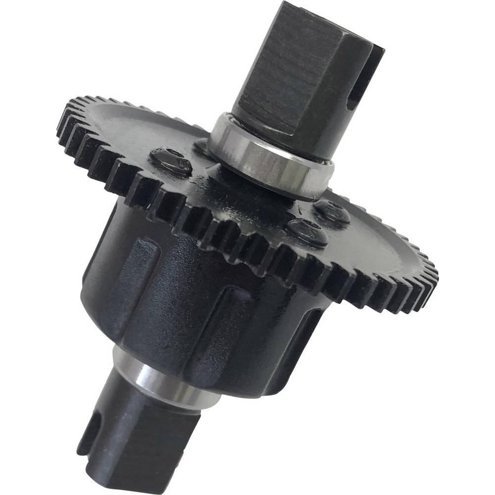 Image of ET Mitteldiff mit 10000 CPS Öl (1688017)