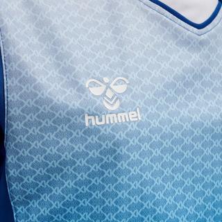 Hummel  maglietta per bambini basic 