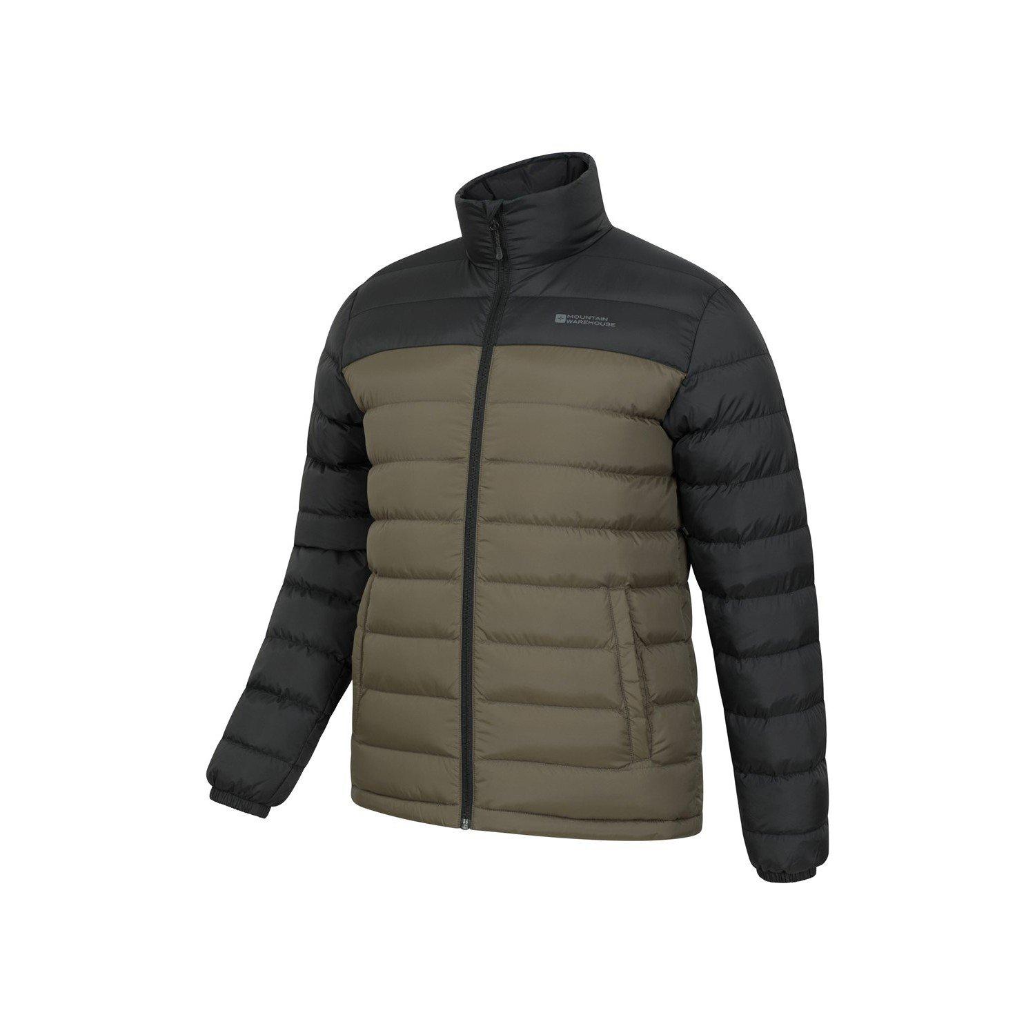 Mountain Warehouse  Vista Steppjacke 