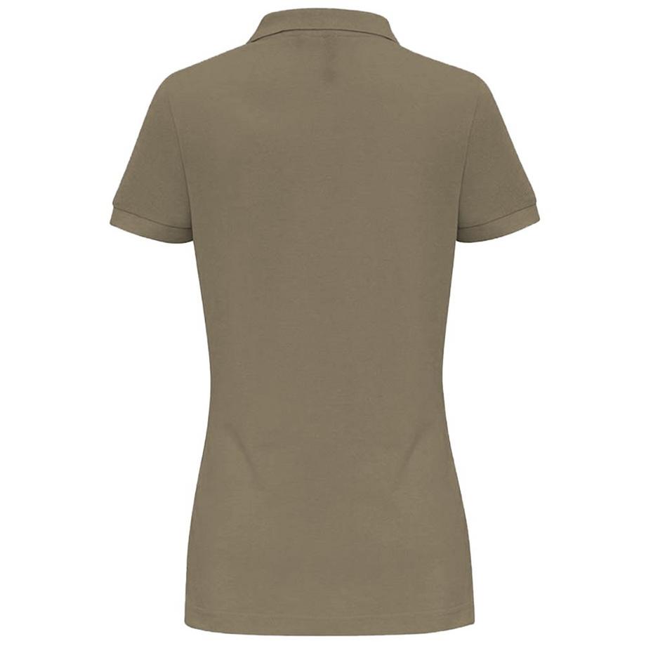 Asquith & Fox Kurzarm Polo Shirt  
