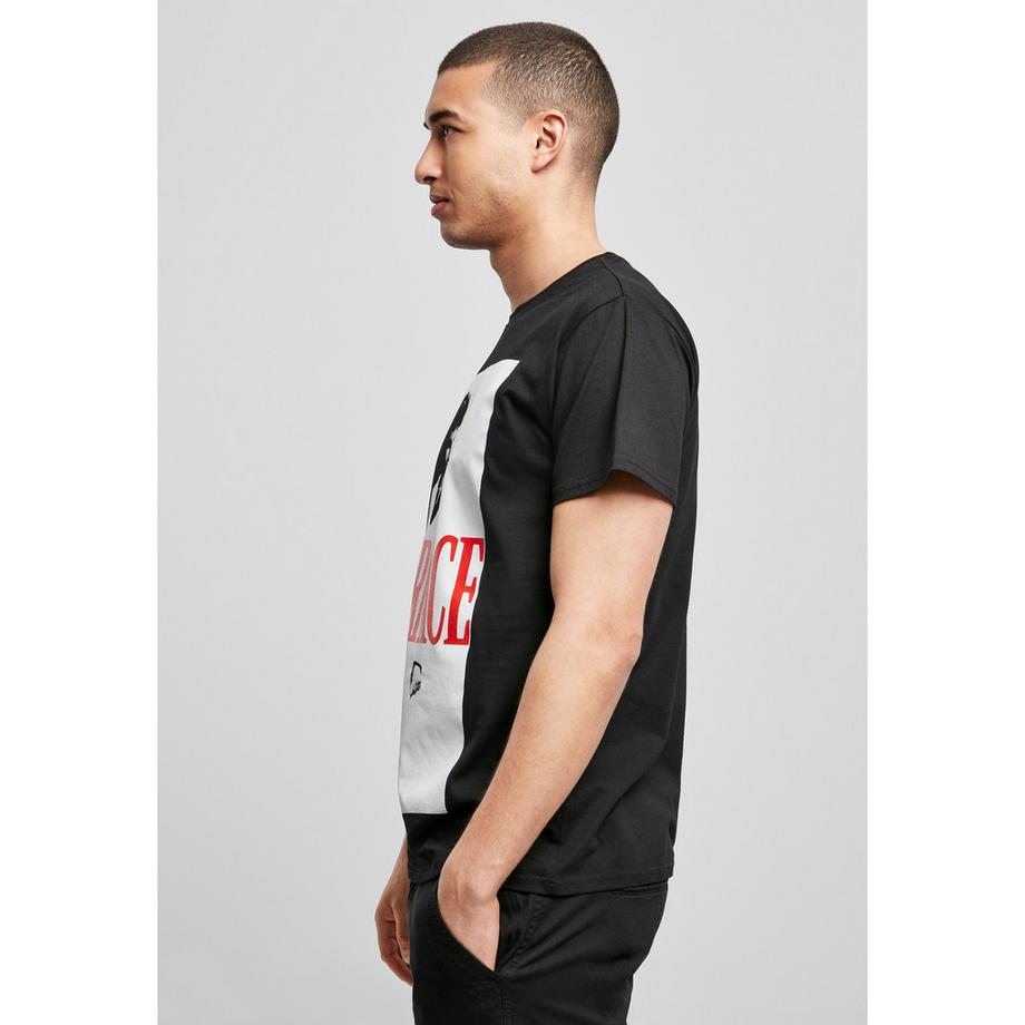 URBAN CLASSICS Scarface T-Shirt  