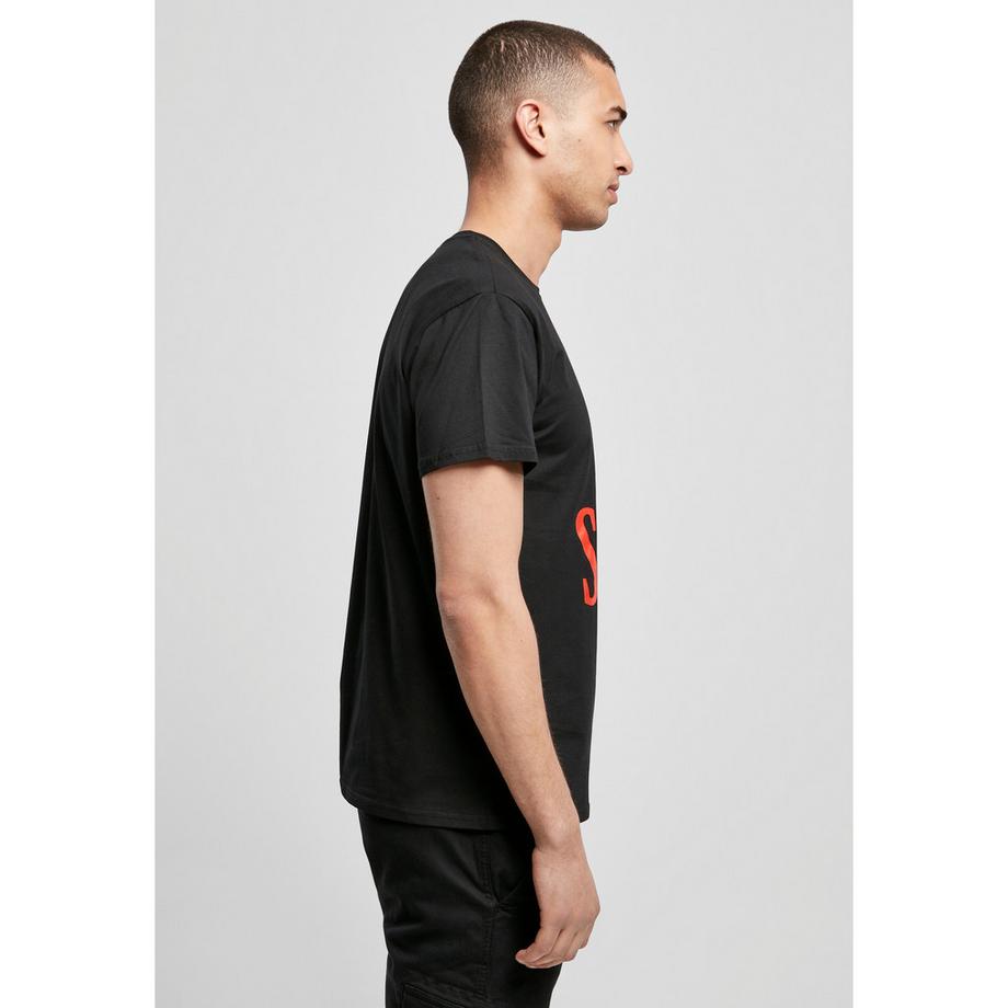 URBAN CLASSICS Scarface T-Shirt  