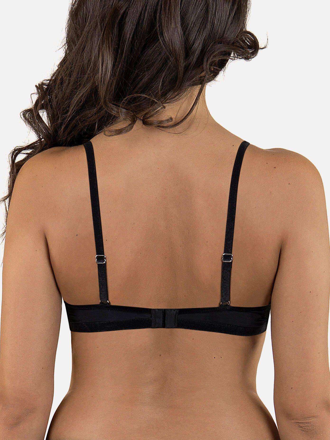 Lisca  Soutien-gorge préformé Royal Wish  B à E 