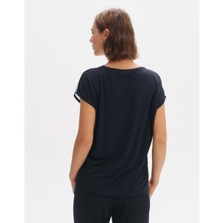 OPUS  T-shirt imprimé Stini print coupe droite 