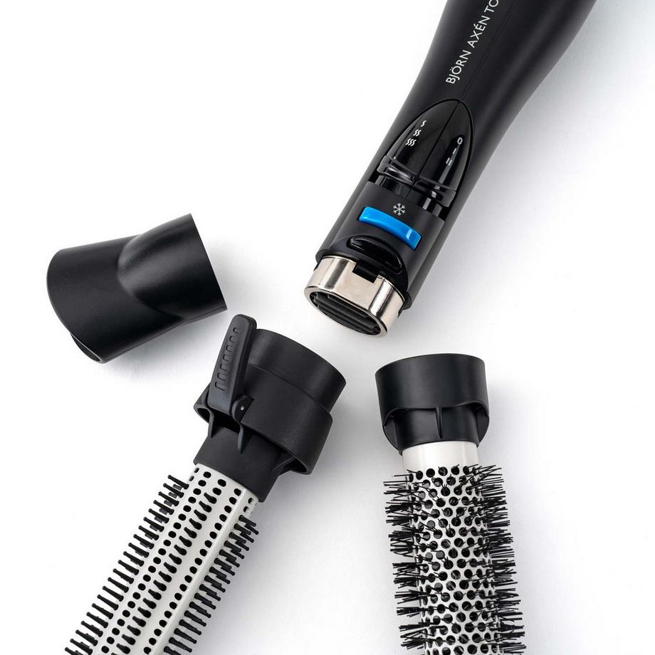 B2X Brosse à air chaud BAT Airstyler PRO 1200 W  