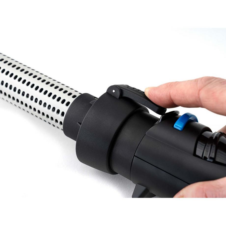 B2X Brosse à air chaud BAT Airstyler PRO 1200 W  