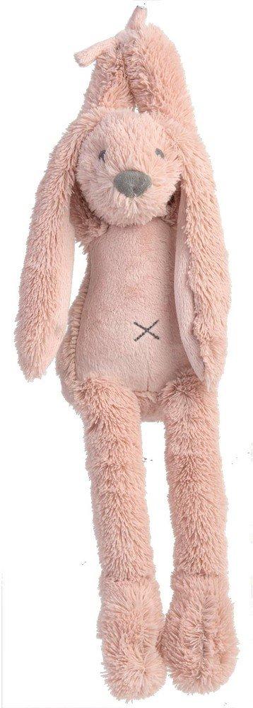 Image of Old Pink Rabbit Richie Musical 34 Cm Unisex ONE SIZE