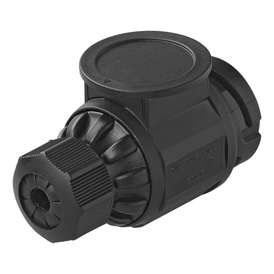 Pricenet  Stecker 13-polig PVC Typ Jaeger im Blister 