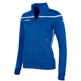 Reece Australia  trainingjacke mit reißverchlu damen reece autralia varity tt 