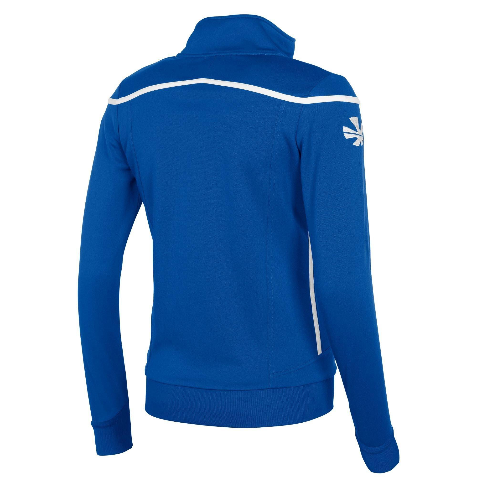 Reece Australia  trainingjacke mit reißverchlu damen reece autralia varity tt 