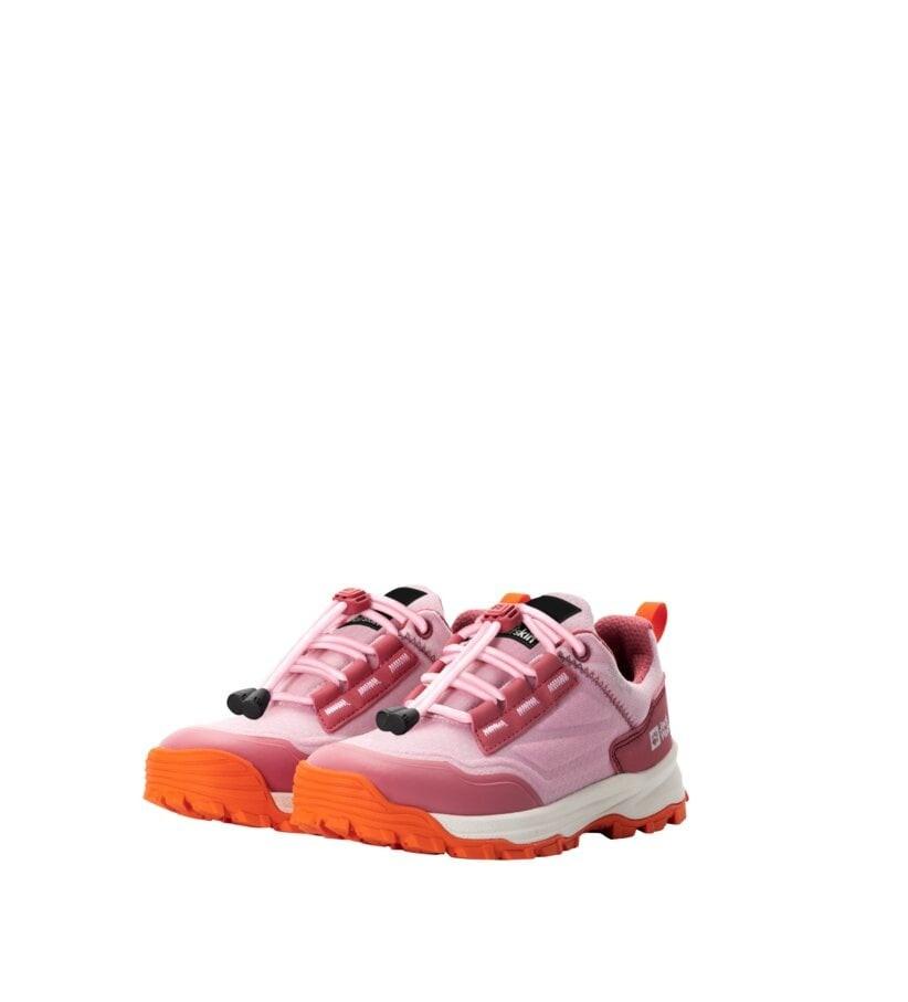 Image of Kinder Wanderschuh Cyrox Texapore Low Unisex Blau 29