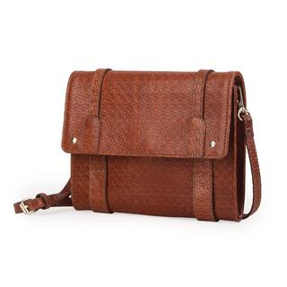 Kate Lee  Borsa a tracolla TESS ROCK BROWN 