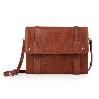 Kate Lee  Sac bandoulière TESS ROCK MARRON 