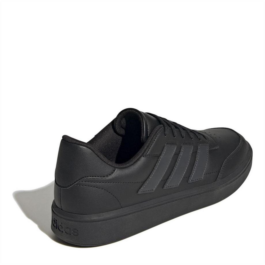 adidas Courtblock Scarpe Sportive Piatta  