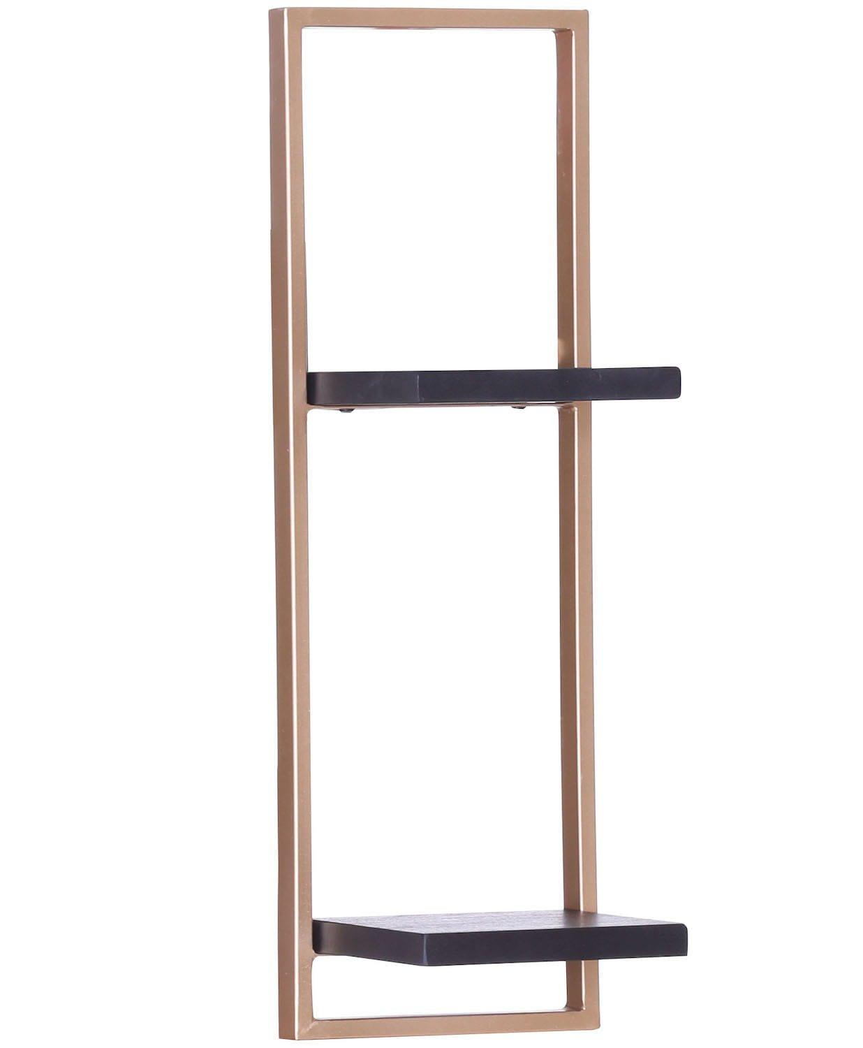 Image of Wandregal Deluxe Gold 25x75 Wandregal Deluxe Gold 25x75