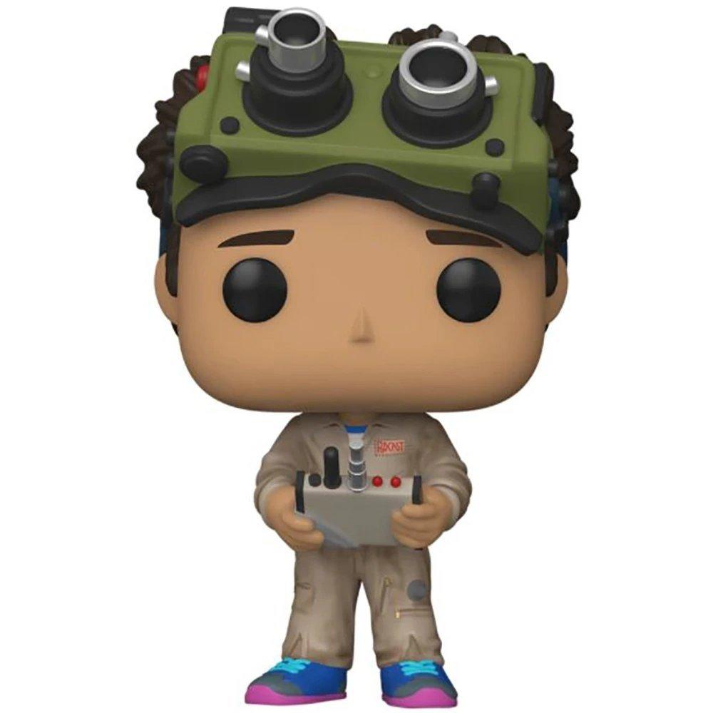 Funko  Funko POP! Ghostbusters 2021: Podcast (927) 