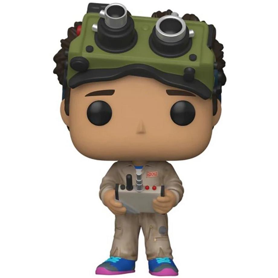 Funko  POP - Movies - Ghostbusters - 927 - Podcast 