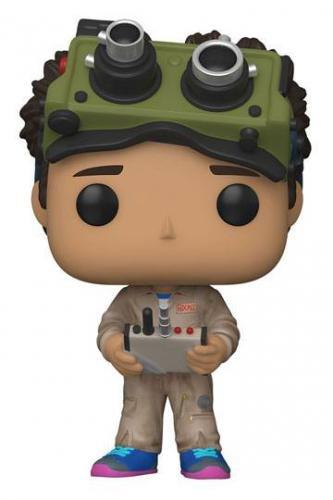 Funko  Funko POP! Ghostbusters 2021: Podcast (927) 