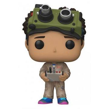 Funko POP! Ghostbusters 2021: Podcast (927)