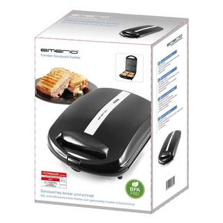 EMERIO Sandwichmaker  