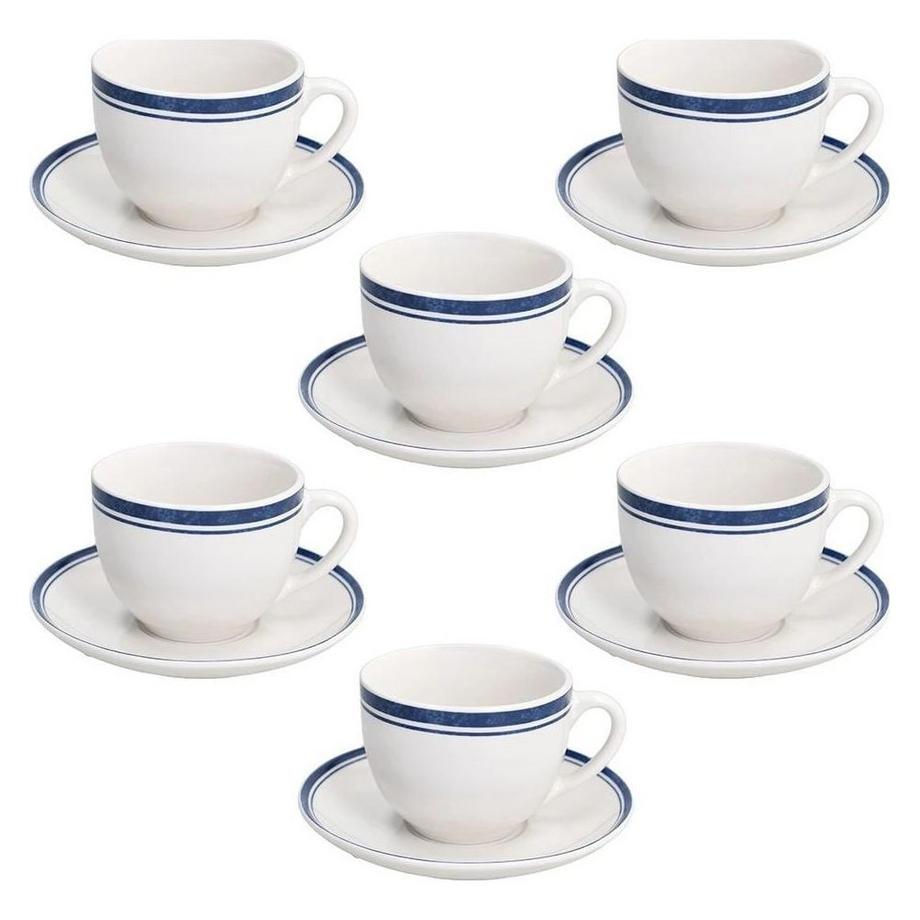 Kaffeetassen-Set Filu