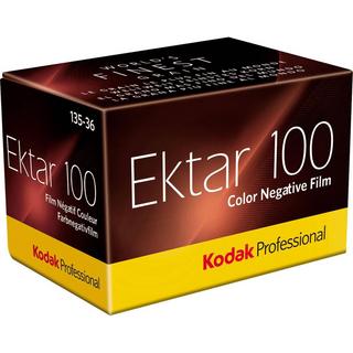 Kodak  Ektar 100 Professional Film 135/36 