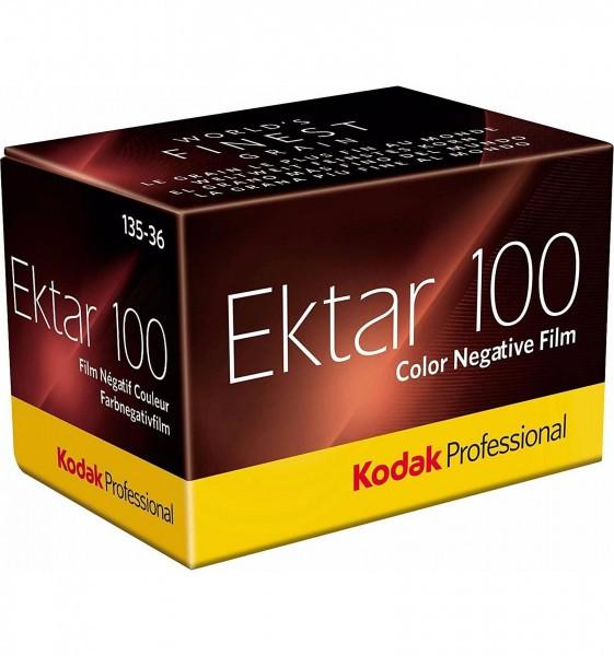 Kodak  Ektar 100 Professional Film 135/36 