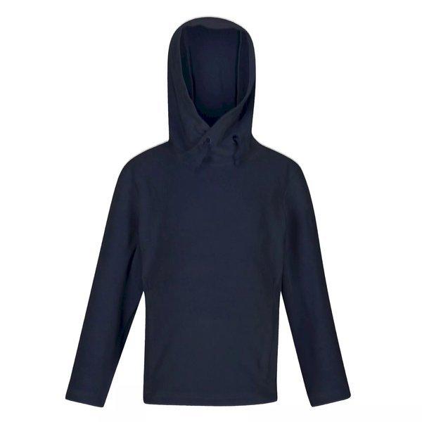 Image of Fleecepullover Kacie Mit Kapuze Jungen Marine 152