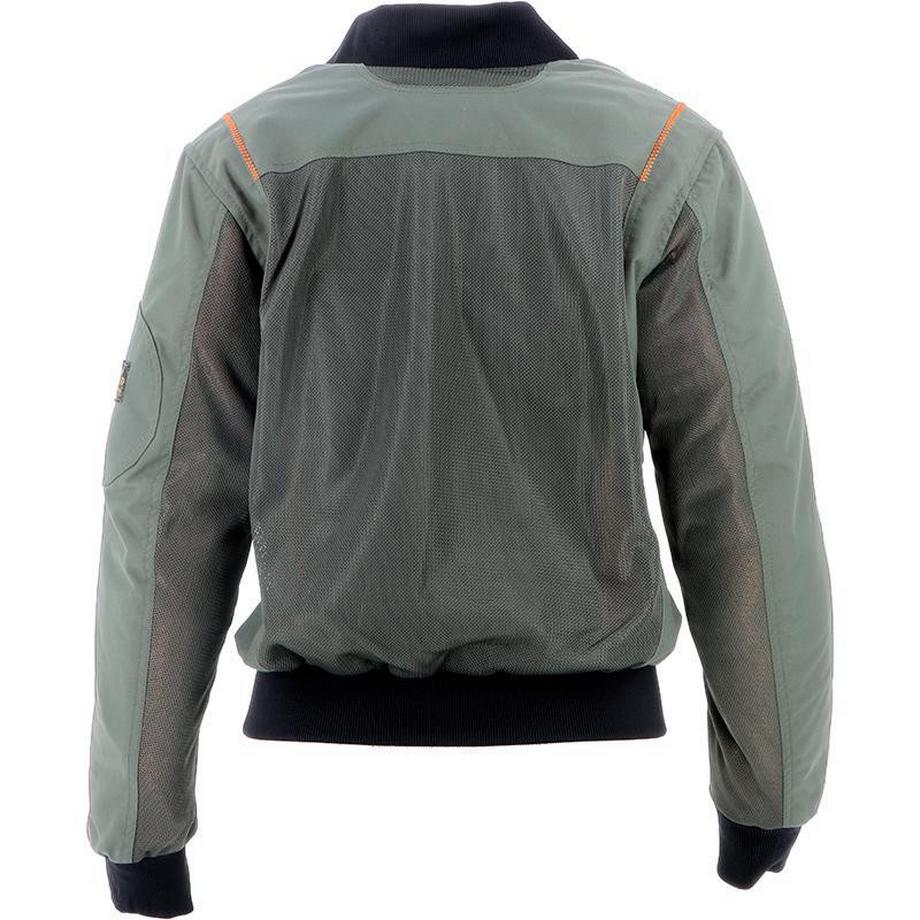 Helstons Elisa Air Veste Moto Textile  